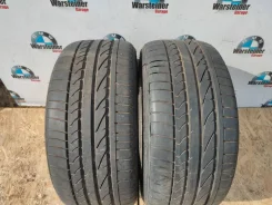 Bridgestone Potenza RE050. ������, 2015 ���, �/�, ����� 10�% ����