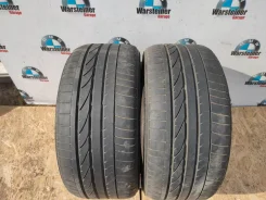 Bridgestone Potenza RE050. ������, 2005 ���, �/�, ����� 20�% ����