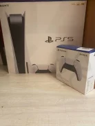 Sony PlayStation 5 Digital Edition ����