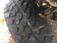 Roadmarch Primemaster M/T II. ����� mt, 2020 ���, ����� ����