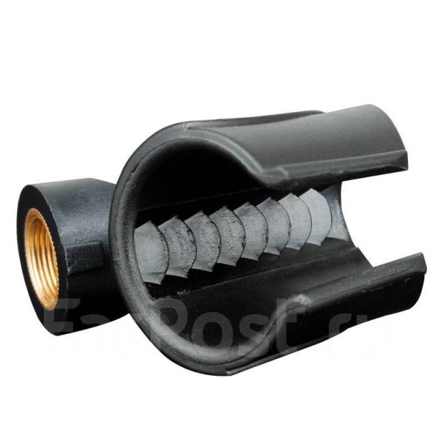 Держатель для радио микрофона Shure - Звуковое и сценическое ...