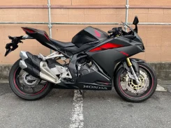 Honda CBR 250RR. ��������, ���������, ��� �������. ��� ����� �� ������������ ����