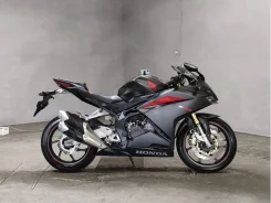 Honda CBR 250RR. ��������, ���������, ��� �������. ��� ����� �� ������������ ����