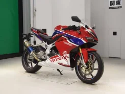 Honda CBR 250RR. ��������, ���������, ��� �������. ��� ����� �� ������������ ����
