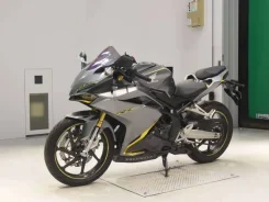 Honda CBR 250RR. ��������, ���������, ��� �������. ��� ����� �� ������������ ����