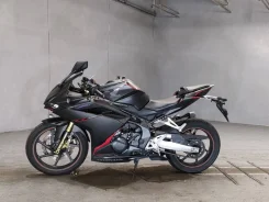 Honda CBR 250RR. ��������, ���������, ��� �������. ��� ����� �� ������������ ����