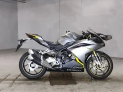 Honda CBR 250RR. ��������, ���, ��� �������. ��� ����� �� ������������ ����