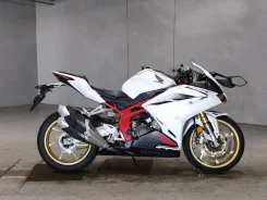 Honda CBR 250RR. ��������, ���������, ��� �������. ��� ����� �� ������������ ����