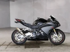 Honda CBR 250RR. ��������, ���������, ��� �������. ��� ����� �� ������������ ����