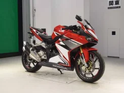 Honda CBR 250RR. ��������, ���������, ��� �������. ��� ����� �� ������������ ����