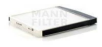 ������ �������� MANN CU2855 CU2855 ����