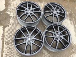 Nissan. 7.0x17", 5x114.3, ET45 