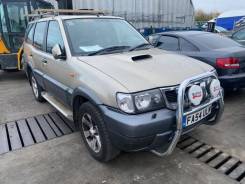 ���������� ������������ Nissan Terrano R20 1993-2006 [64712922] 92600VK110 ����