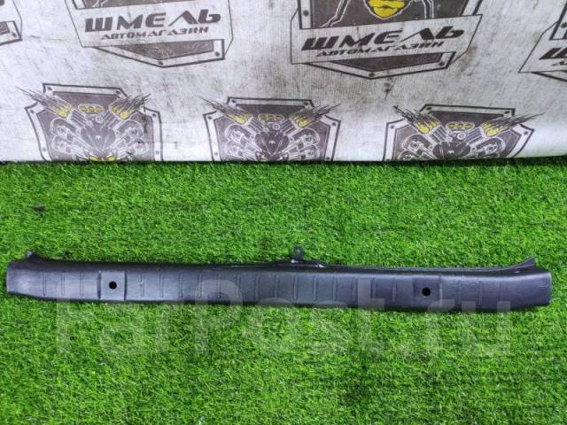 Накладка замка багажника Suzuki Jimny 7555181A00P4Z JB23W K6A купить во ...