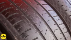 Bridgestone Ecopia NH100 RV. ������, 2016 ���, �/�, ����� 40 % ����