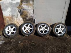 Lorenso. 7.0x16", 5x114.3, ET45 