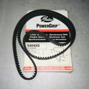 ������ ��� Toyota 3S-GE, 3S-GTE (Gates 5404XS) 5404XS ����