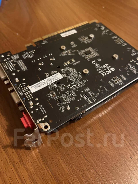 GeForce GTX 750 Ti ����