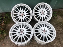 OZ Racing Superturismo WRC. 8.0x17", 5x100, ET35 ����