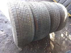 Pirelli Scorpion ATR. ����� at, 2015 ���, �/�, ����� 20 % ����