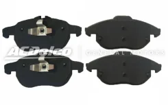 ������� ��������� FR SAAB 9-3, FIAT Croma, OPEL Vectra 02-, Astra H, Zafira AC Delco 19347587, ������ �������� 19347587 ����