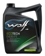 Wolf Ecotech