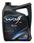 Wolf Vitaltech