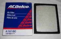 ������ ��������� Chevrolet Tahoe, Suburban(GMT800, GMT900) 99-, Cadillac Escalade AC Delco A1618C A1618C ����