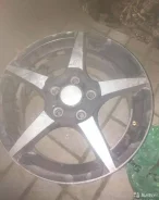 K&K R1. 6.5x16", 5x114.3, ET40, �� 67,1���. ����