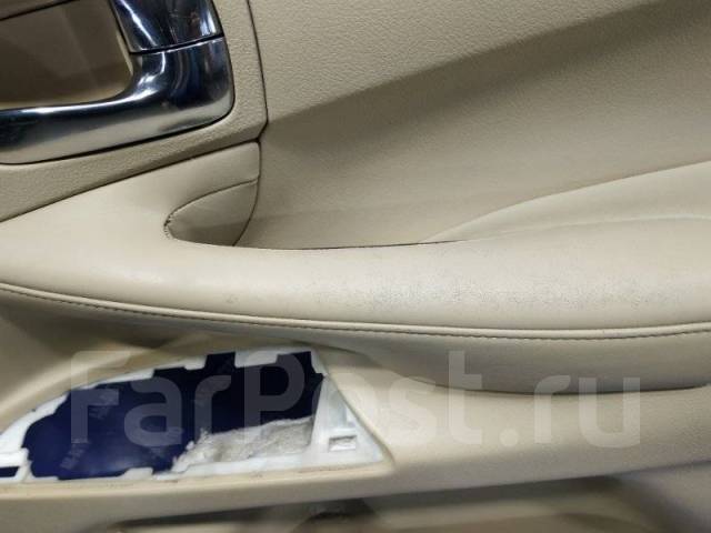 Как снять обшивку двери lexus lx570