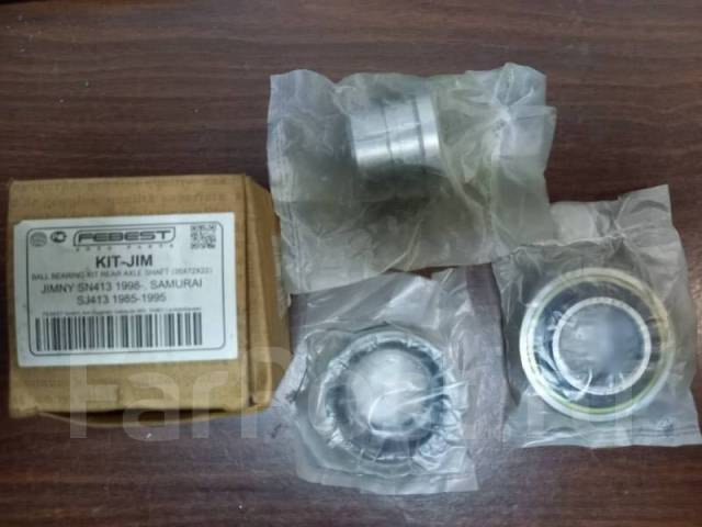 Jimny ступичный подшипник полуось. Подшипник задней полуоси сузуки джимни. Подшипник полуоси suzuki jimny. Подшипник полуоси сузуки джимни. Подшипник задней полуоси сузуки витара 2001.