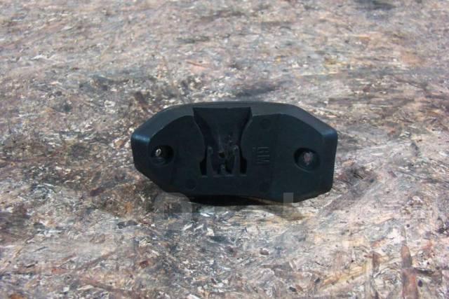 Замок лючка бензобака Opel Astra H / Family 2004-2015 [13111599] купить ...