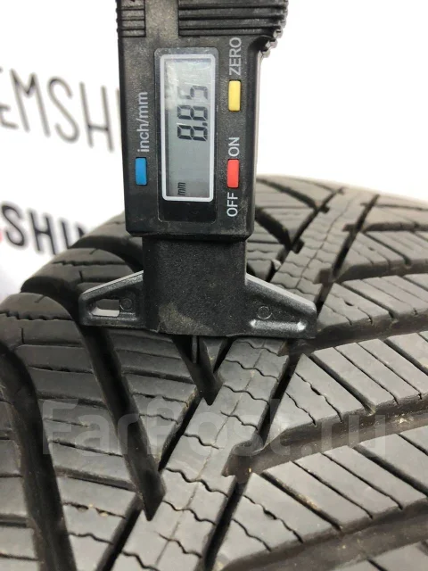 Goodyear Vector 4Seasons. �����������, 2019 ���, �/�, ����� 5 % ����