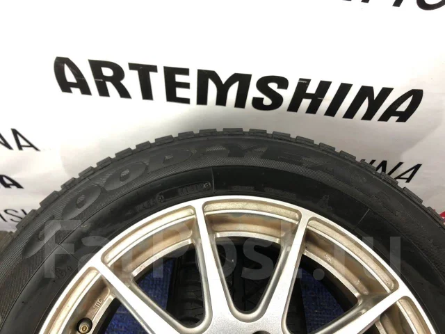 Goodyear Vector 4Seasons. �����������, 2019 ���, �/�, ����� 5 % ����