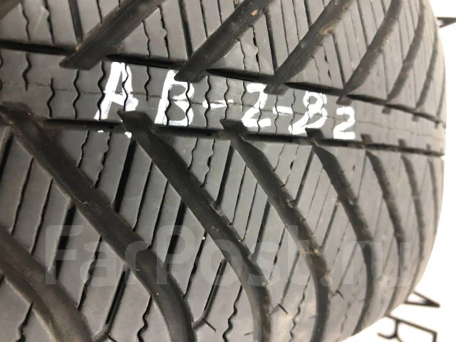 Goodyear Vector 4Seasons. �����������, 2019 ���, �/�, ����� 5 % ����