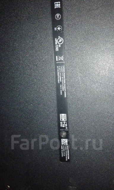 HP 15-ac020ur. ��� 4 ��, ���� 998���, WiFi: 1, Bluetooth: 1, ����������� �� 1��. ����