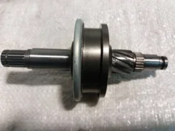������� �� ������� 6D10,6D14,6D15,6D16,6D17 Mitsubishi ME700041 ����