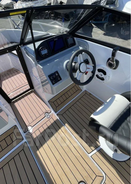���� Phoenix 510BR. 2021 ���, ����� 5,1��., ��������� ���������, 100��.�., ������. ��� ����� �� ���������� ����