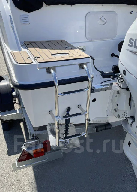���� Phoenix 510BR. 2021 ���, ����� 5,1��., ��������� ���������, 100��.�., ������. ��� ����� �� ���������� ����