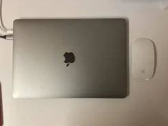 Apple MacBook Pro 13 2020 Mid. WiFi, Bluetooth ����