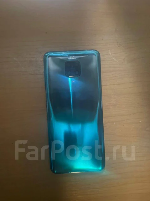 Xiaomi Redmi Note 9 Pro. �/�, �������, 4G LTE, Dual-SIM, NFC ����