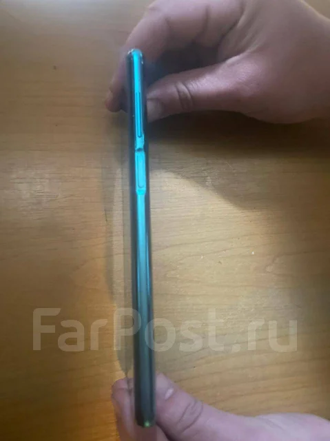 Xiaomi Redmi Note 9 Pro. �/�, �������, 4G LTE, Dual-SIM, NFC ����
