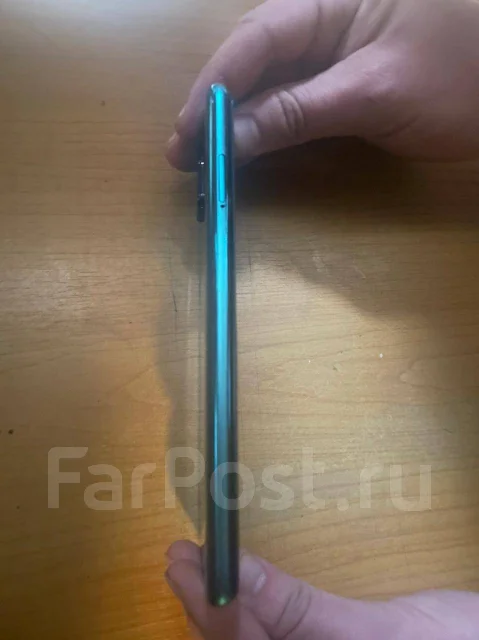 Xiaomi Redmi Note 9 Pro. �/�, �������, 4G LTE, Dual-SIM, NFC ����