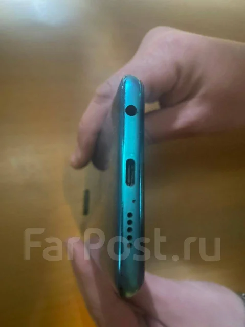Xiaomi Redmi Note 9 Pro. �/�, �������, 4G LTE, Dual-SIM, NFC ����