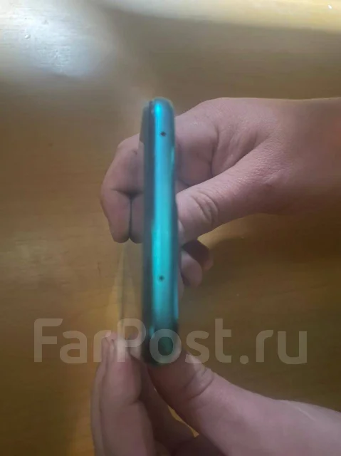 Xiaomi Redmi Note 9 Pro. �/�, �������, 4G LTE, Dual-SIM, NFC ����