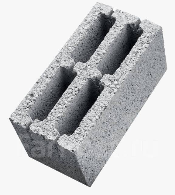 Стеновые перегородочные блоки, под заказ. Цена: 65₽ во Владивостоке