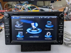 Phantom DVM-120G x5 ����