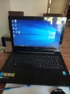 Lenovo IdeaPad G50-30. 15.6", 2,2����, ��� 4 ��, ���� 499���, WiFi ����