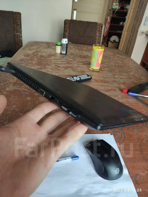 Lenovo IdeaPad G50-30. 15.6", 2,2����, ��� 4 ��, ���� 499���, WiFi: 1 ����