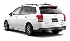   Toyota Corolla Axio / Fielder 160,161,162,163,164,165 